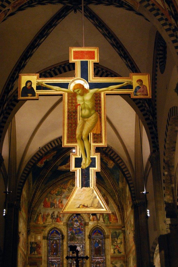 GIOTTO, L�ITALIA