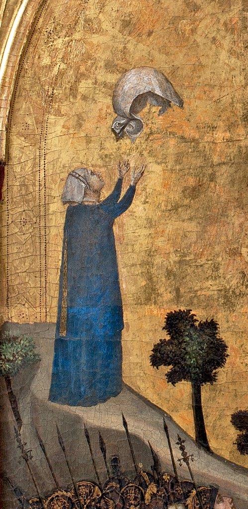 GIOTTO, L�ITALIA