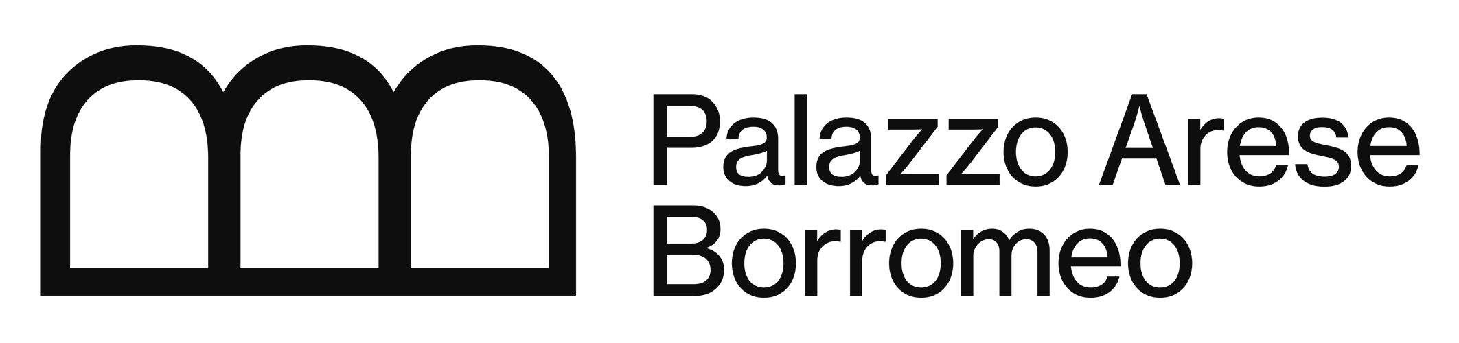 Palazzo Borromeo