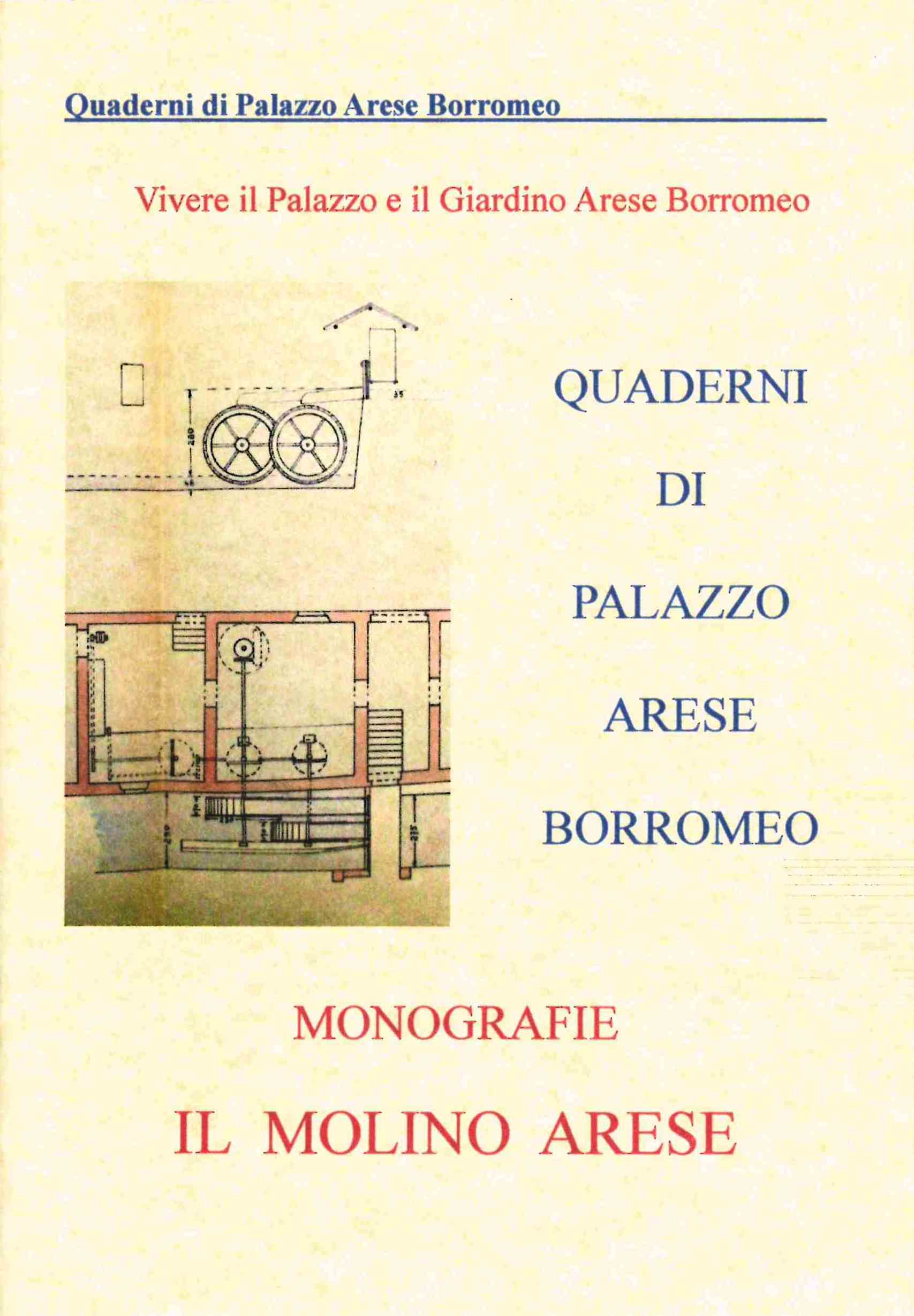 Il Molino Arese di Cesano Maderno