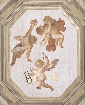 QUADERNI DI PALAZZO ARESE BORROMEO