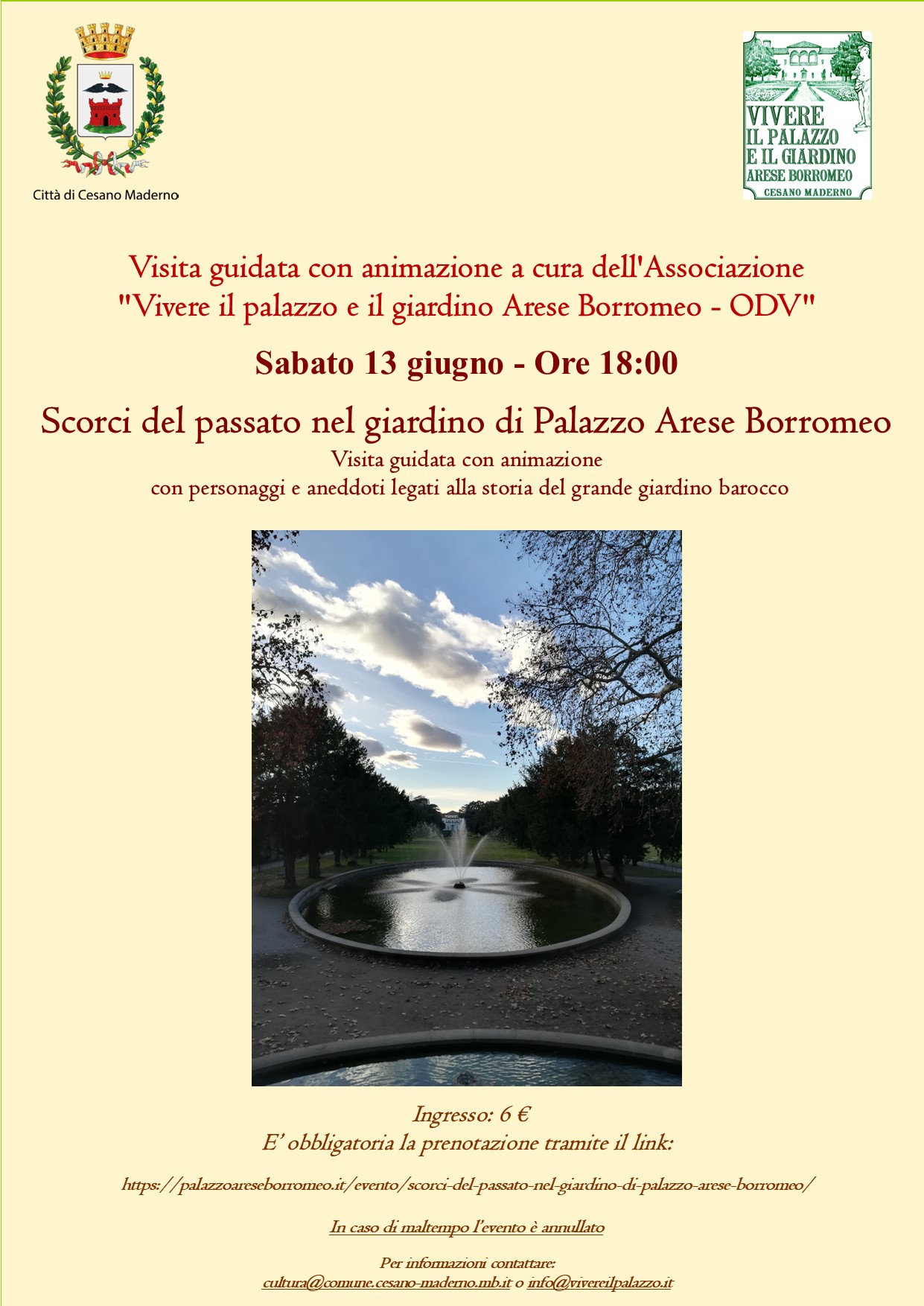 Serata 2025