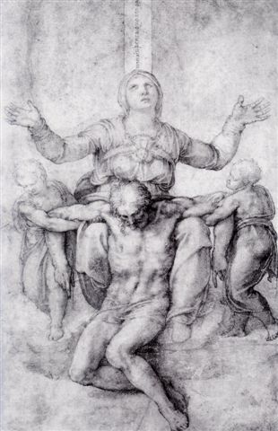 L'Ultimo Michelangelo