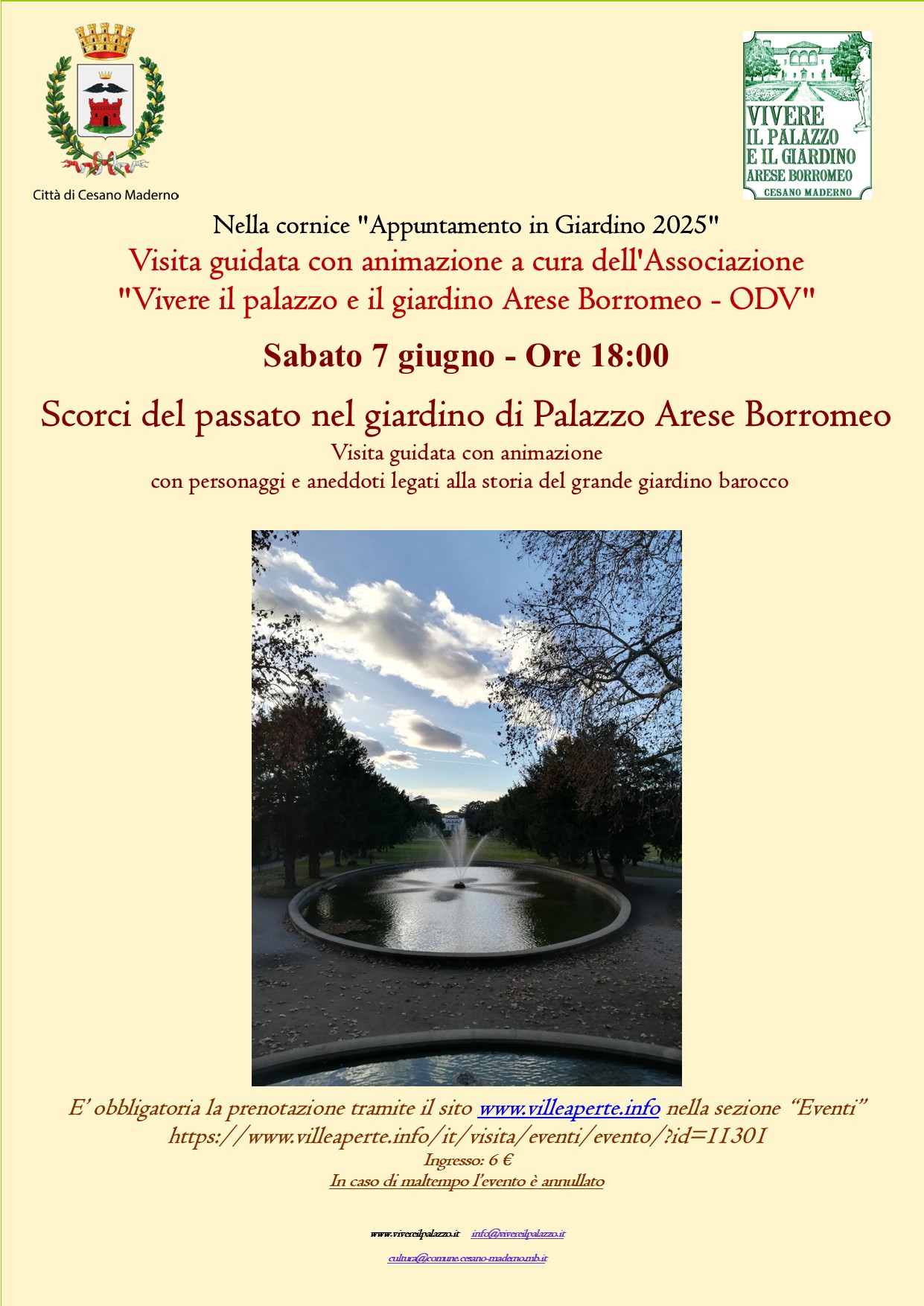 Serata 2025